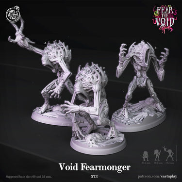 Void Fearmonger Bundle